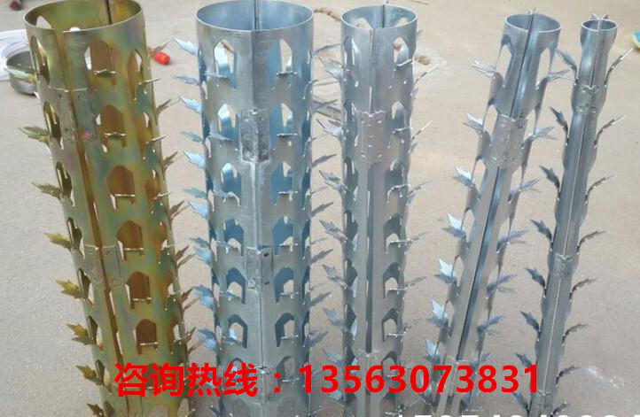 管道防爬刺,小區(qū)管道防爬刺,管道防盜刺防爬刺，小區(qū)管道防盜刺防爬刺